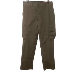 Dickies‎ Womens/Mens 32/30 Cargo Pants Utility Skater Pants